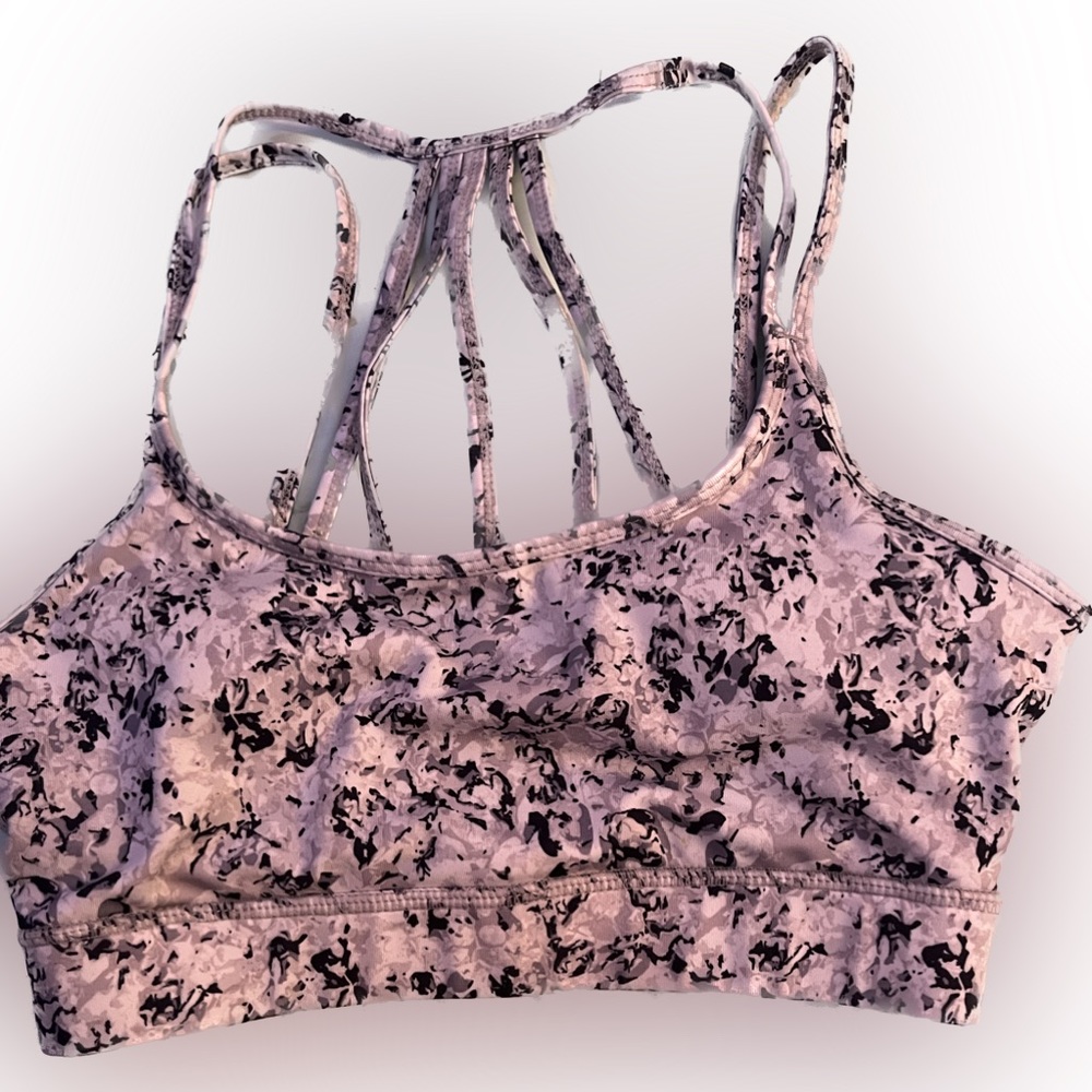 GAIAM sports bra Mulitcolor✨ Size Xs❤️